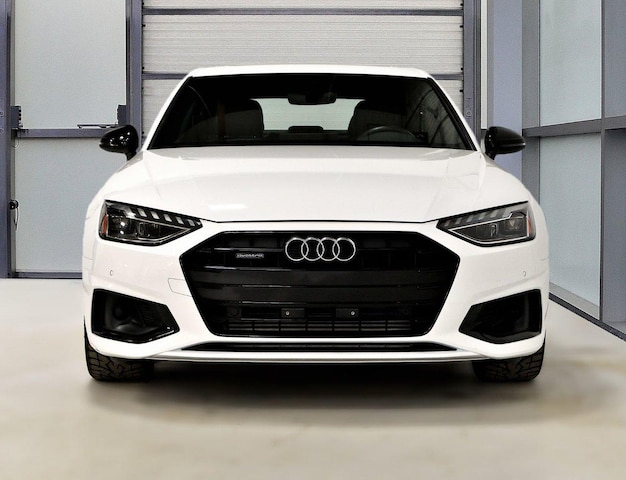 2024 Audi A4 Sedan