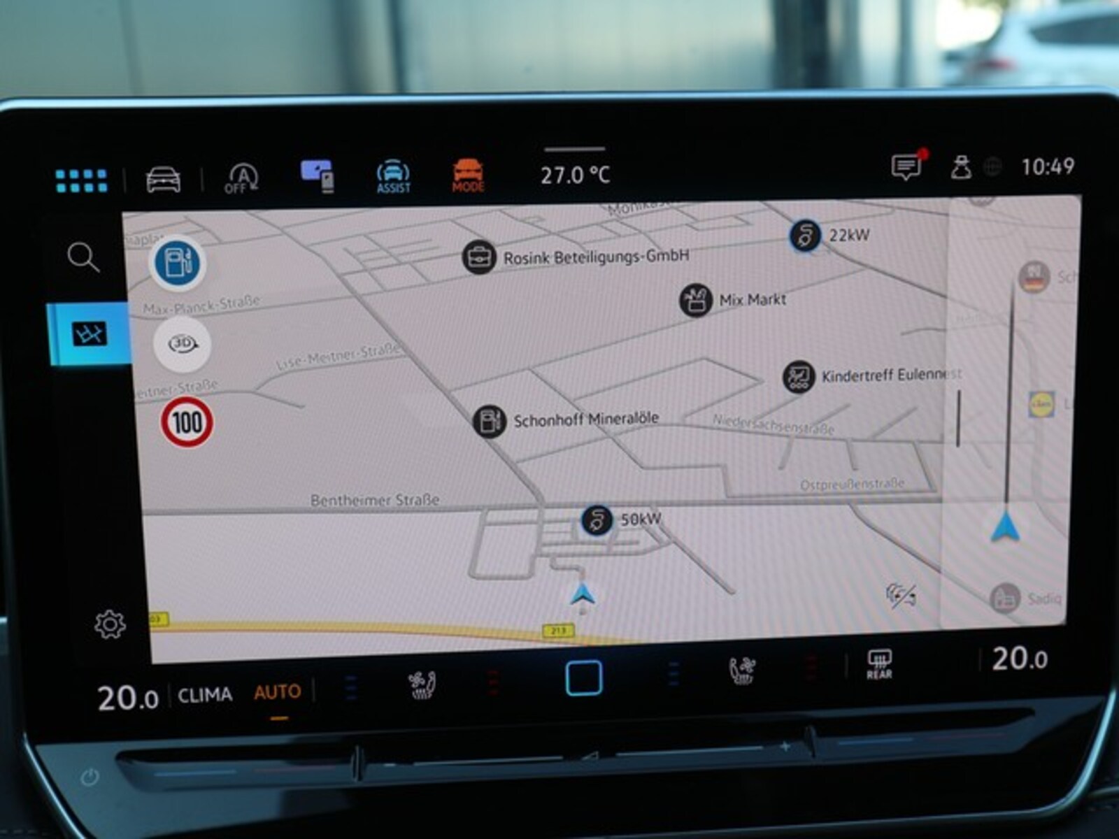 Volkswagen Passat – Bild 15