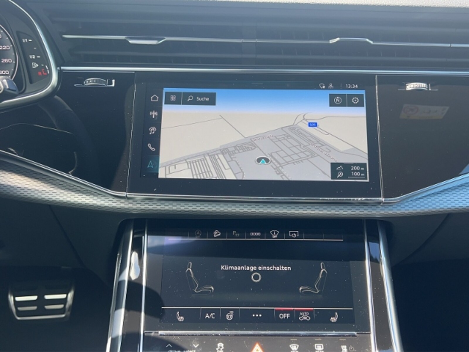 Audi Q7 – Bild 9