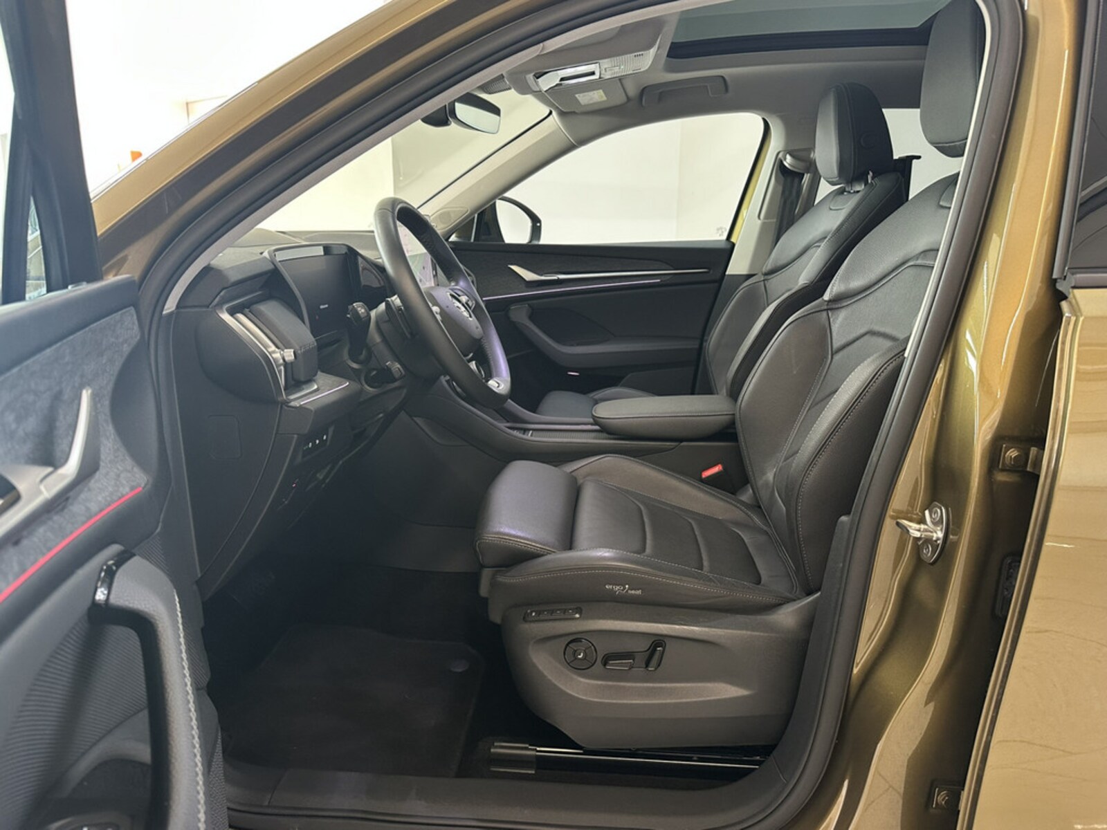 Škoda Kodiaq – Bild 12