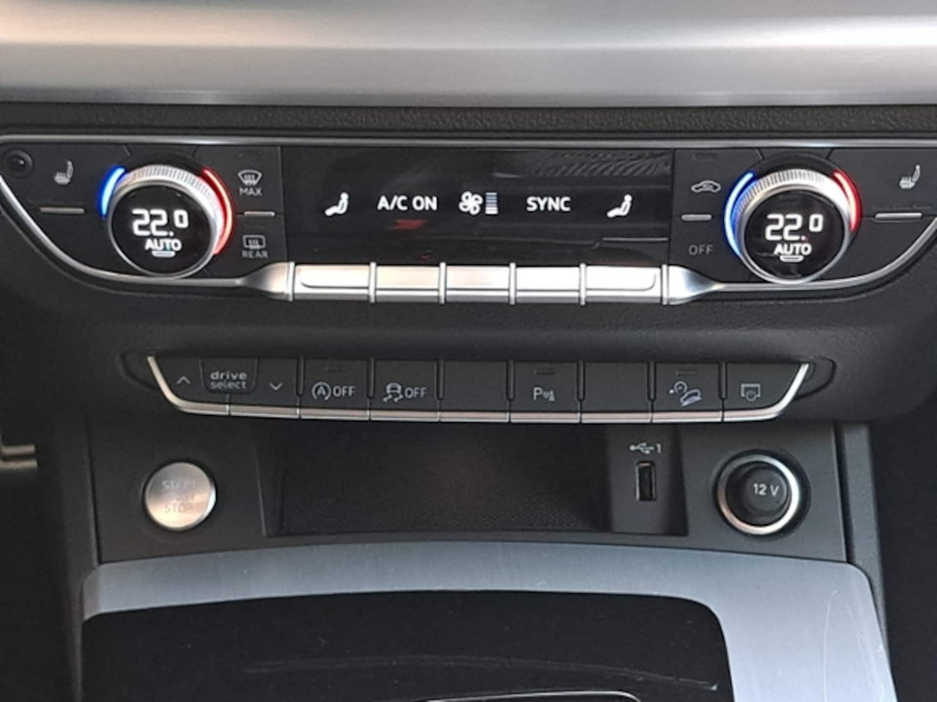 Audi Q5 SUV S line