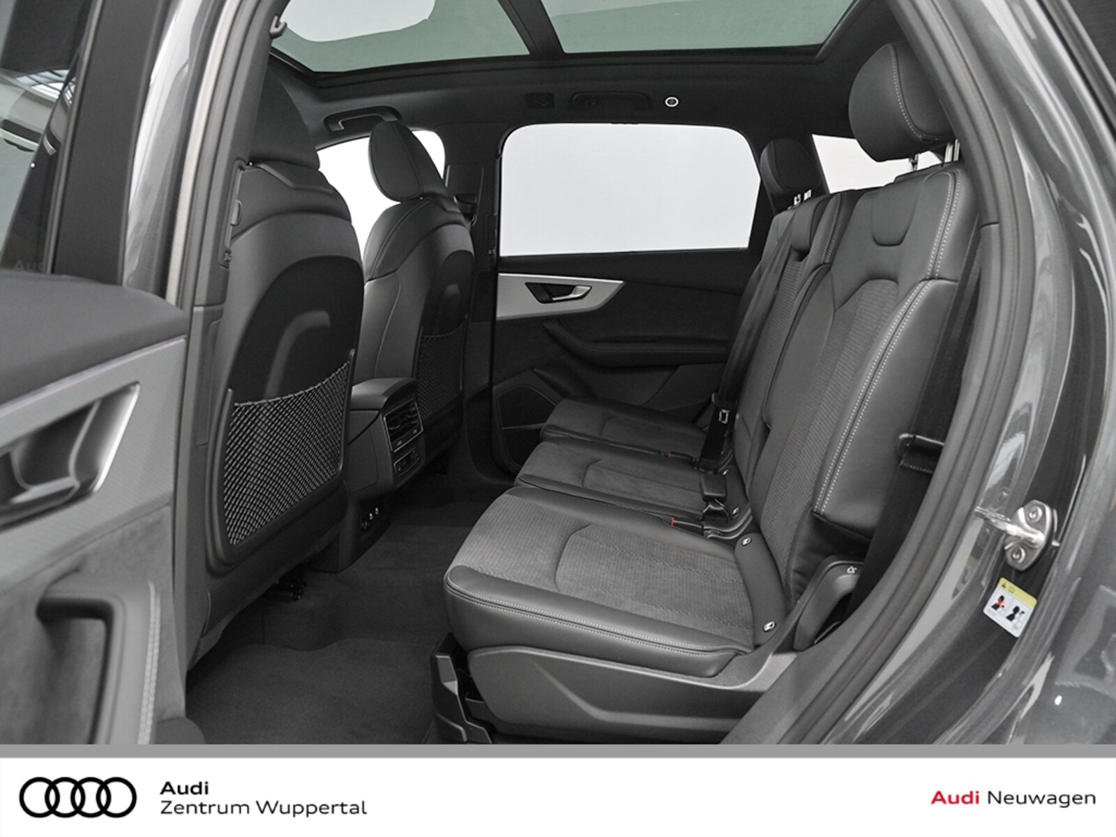 Audi Q7 – Bild 10
