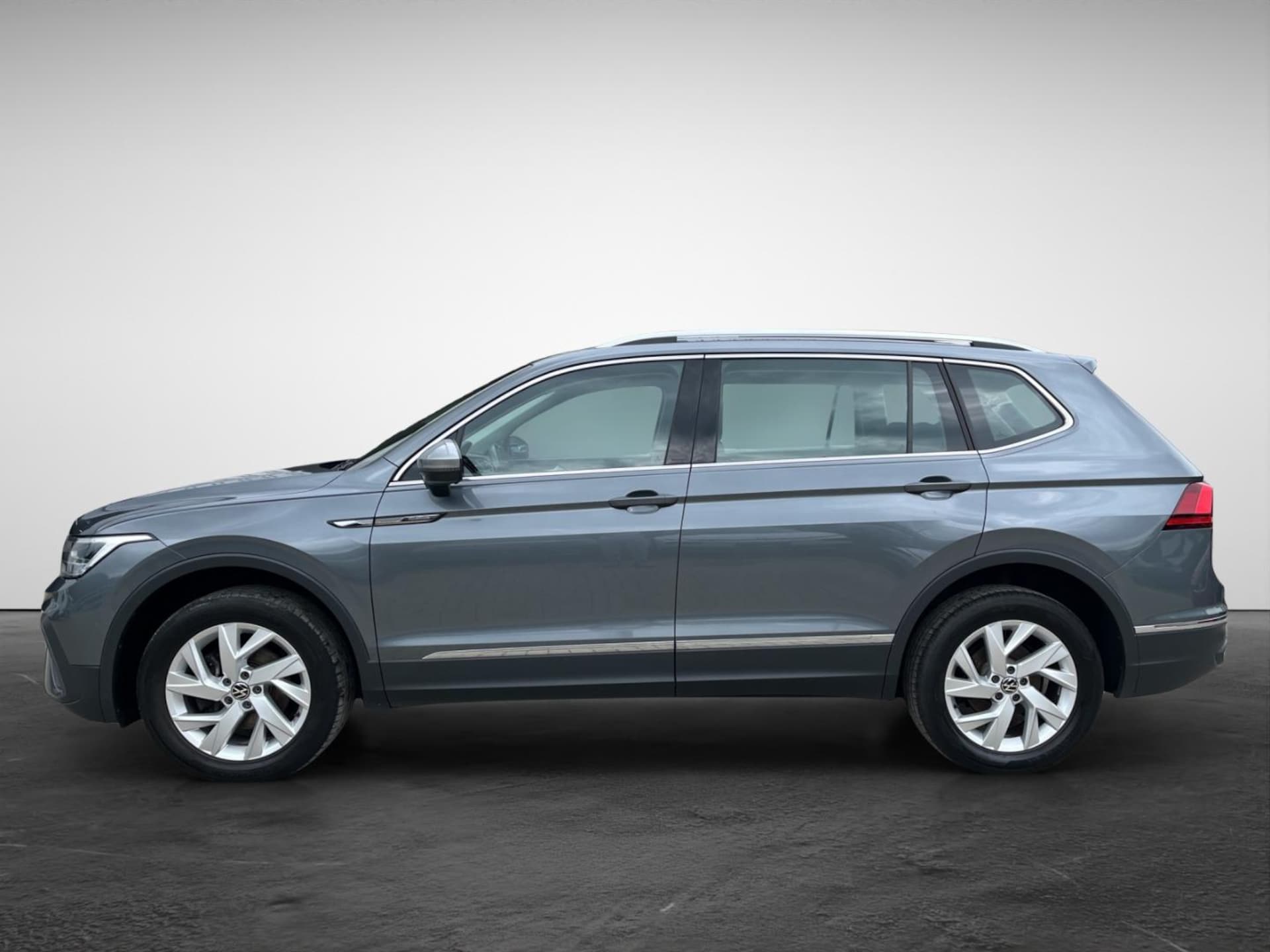 Volkswagen Tiguan Allspace Life