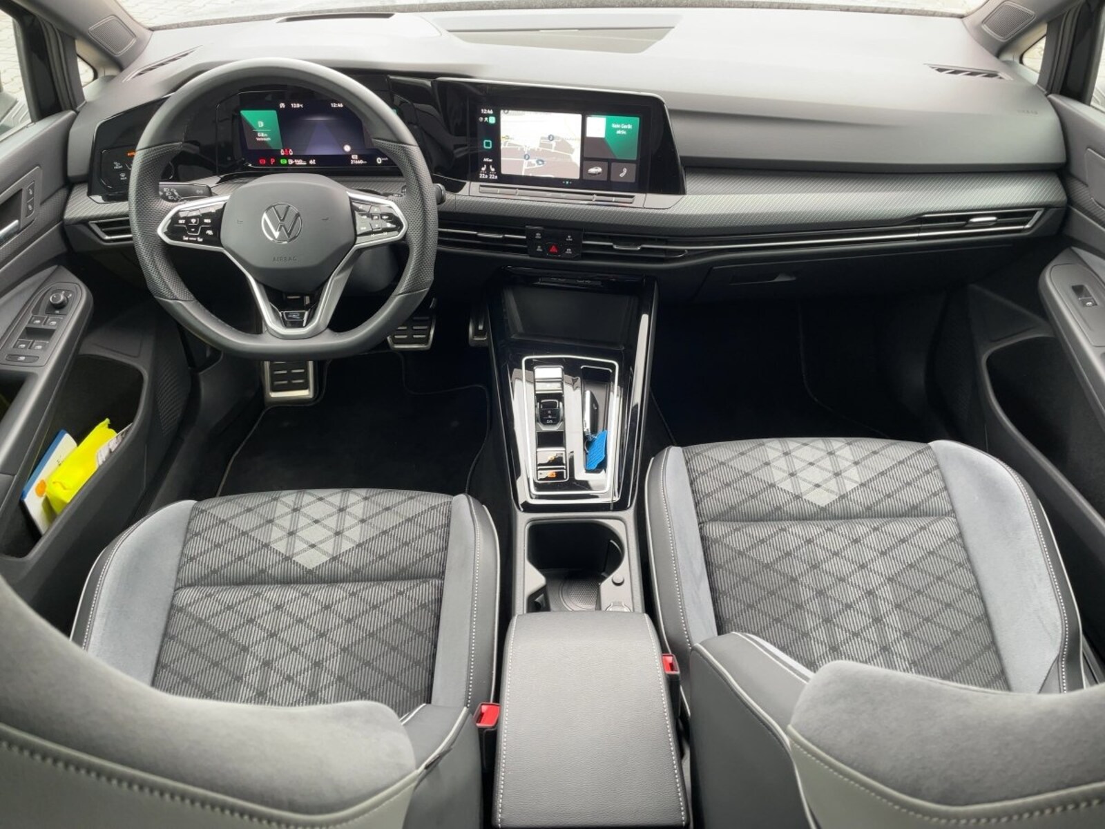 Volkswagen Golf – Bild 10
