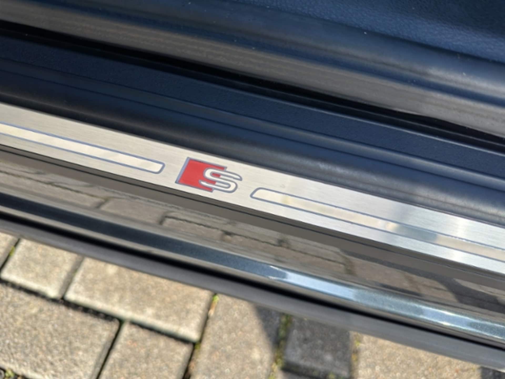 Audi Q5 Sportback TFSI e S line