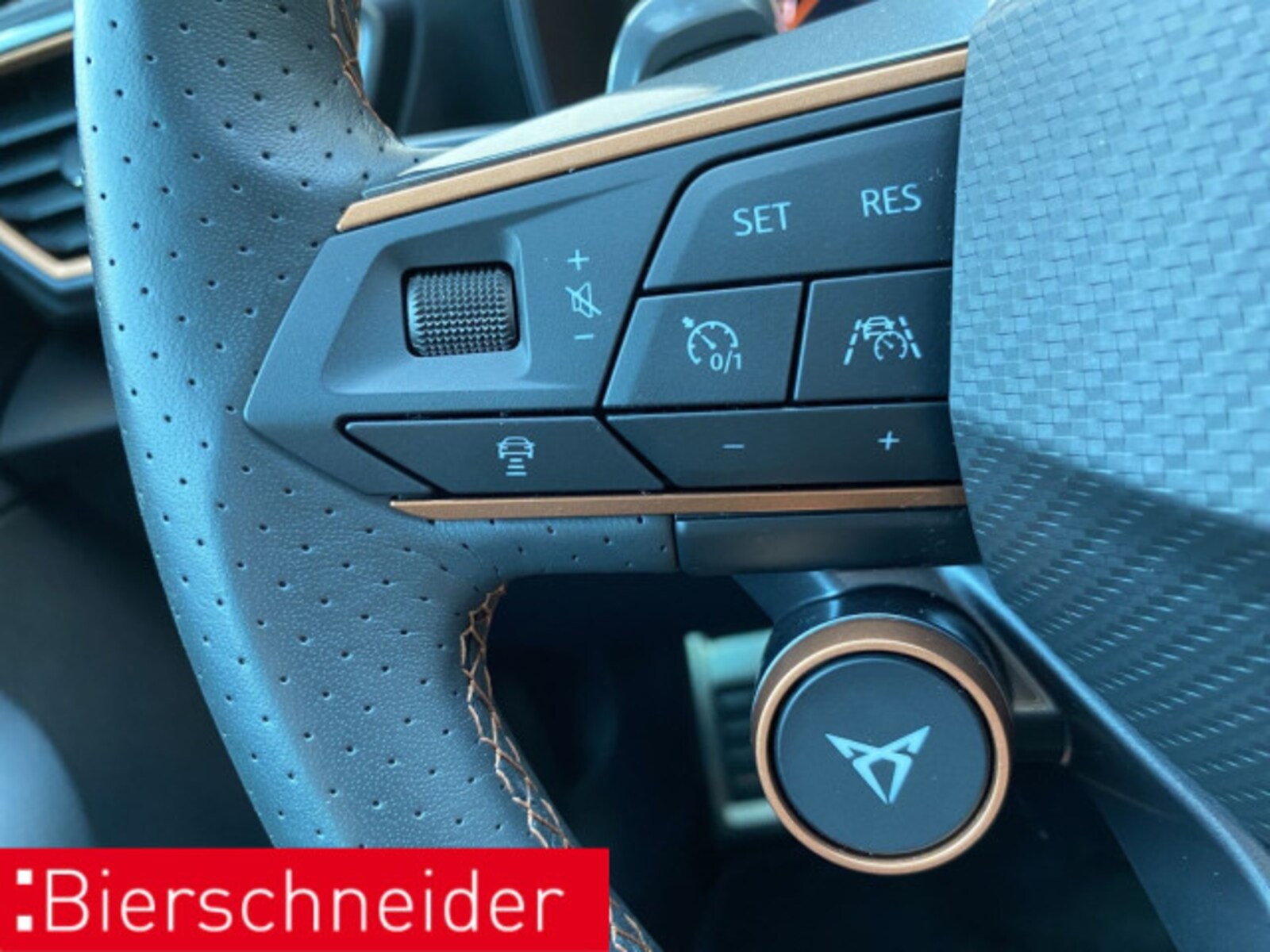CUPRA Formentor – Bild 24