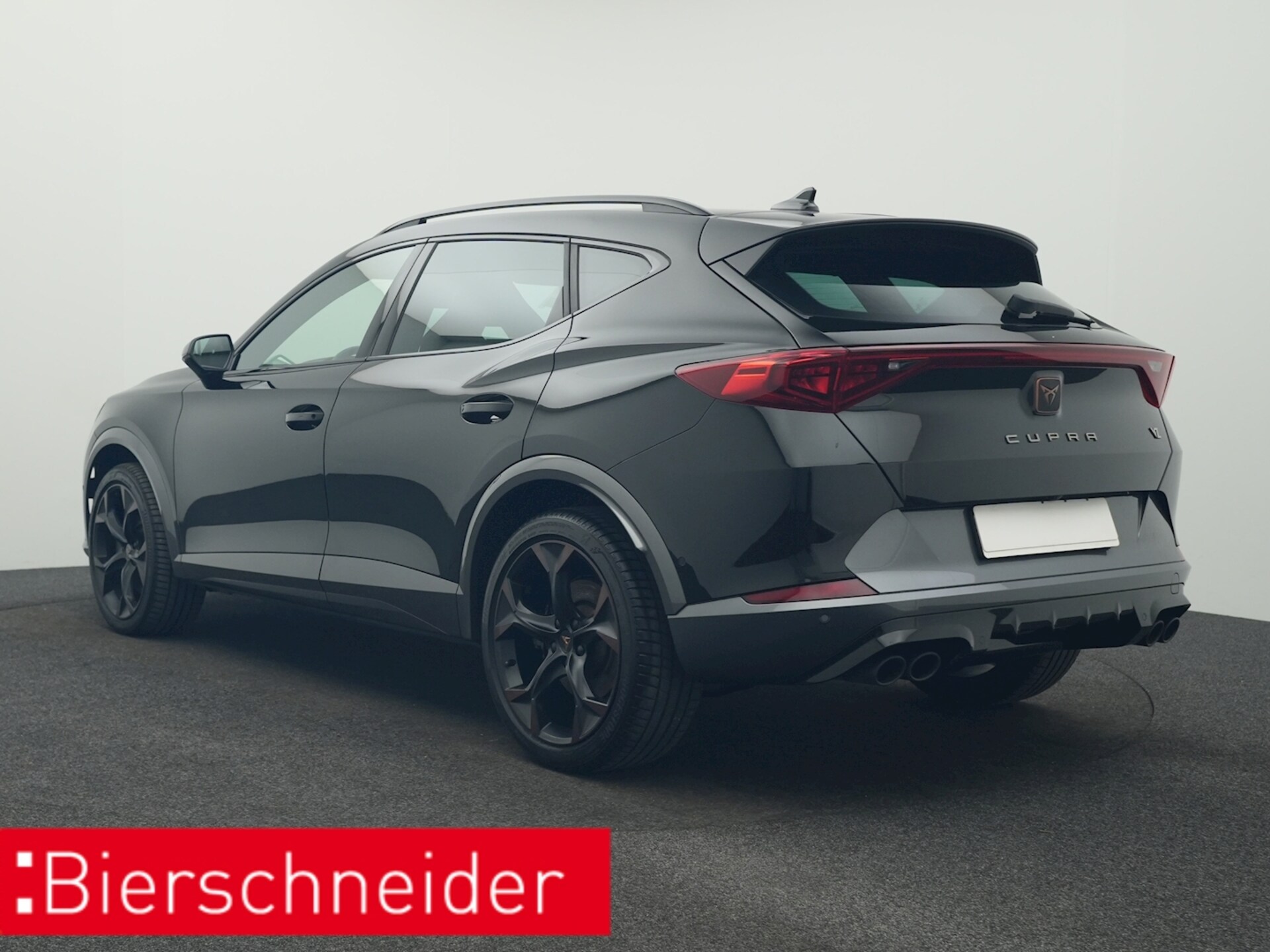 CUPRA Formentor VZ