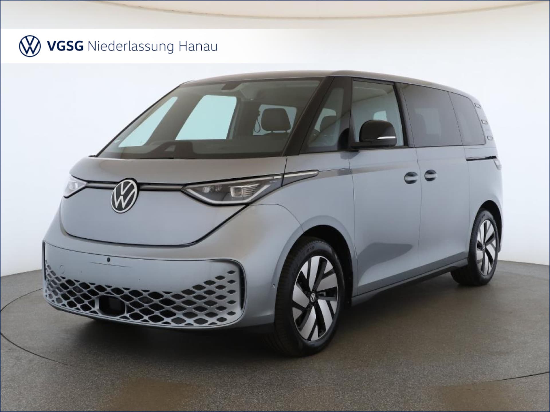 Volkswagen ID. Buzz Pro