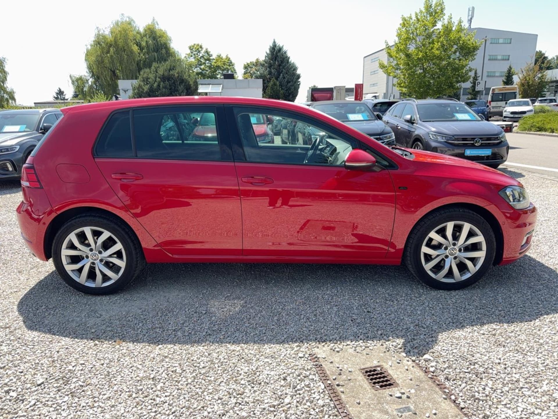 Volkswagen Golf JOIN