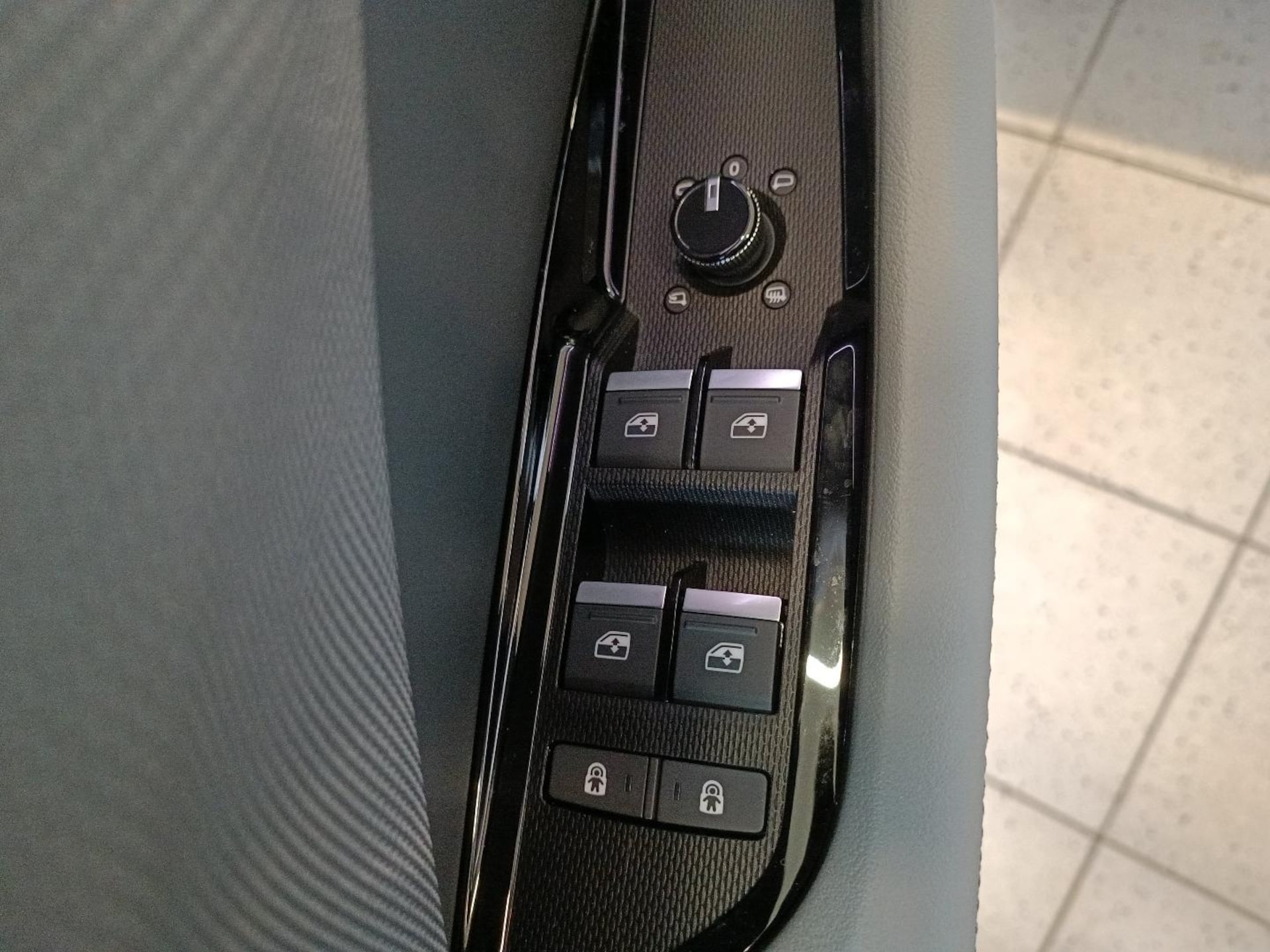 Audi Q3 SUV
