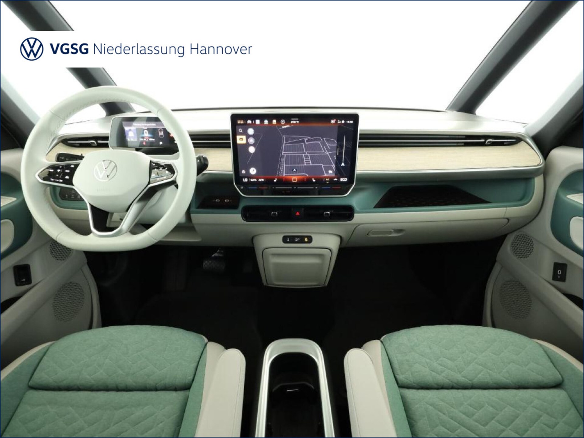 Volkswagen ID. Buzz Pro