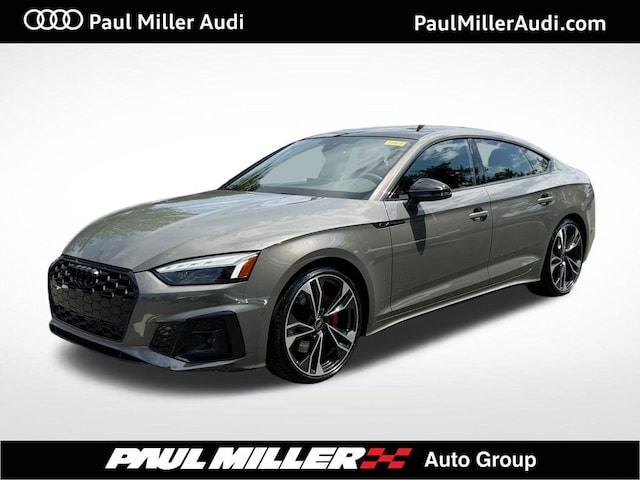 Photo of 2024 Audi S5 Sportback