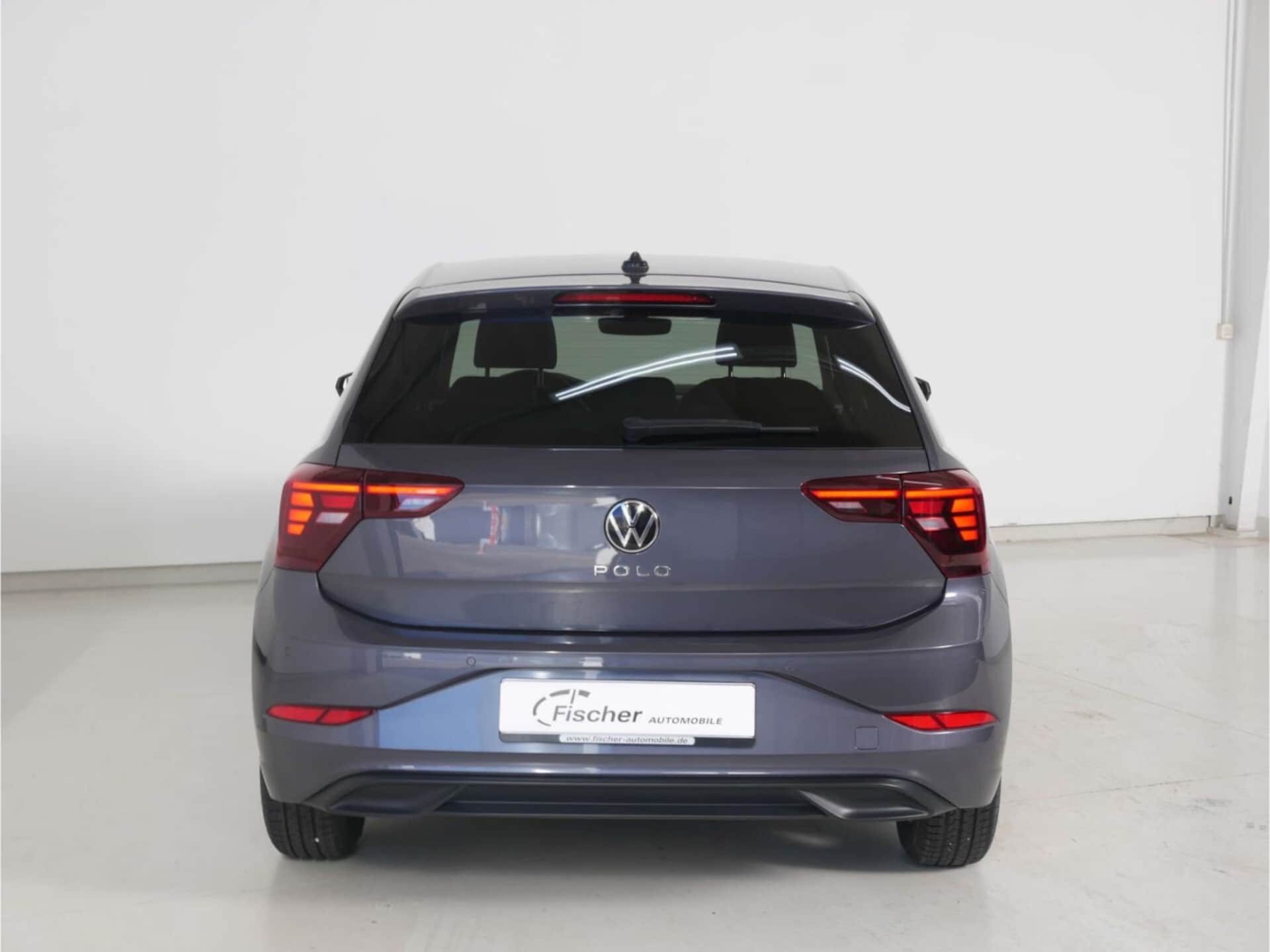 Volkswagen Polo Goal