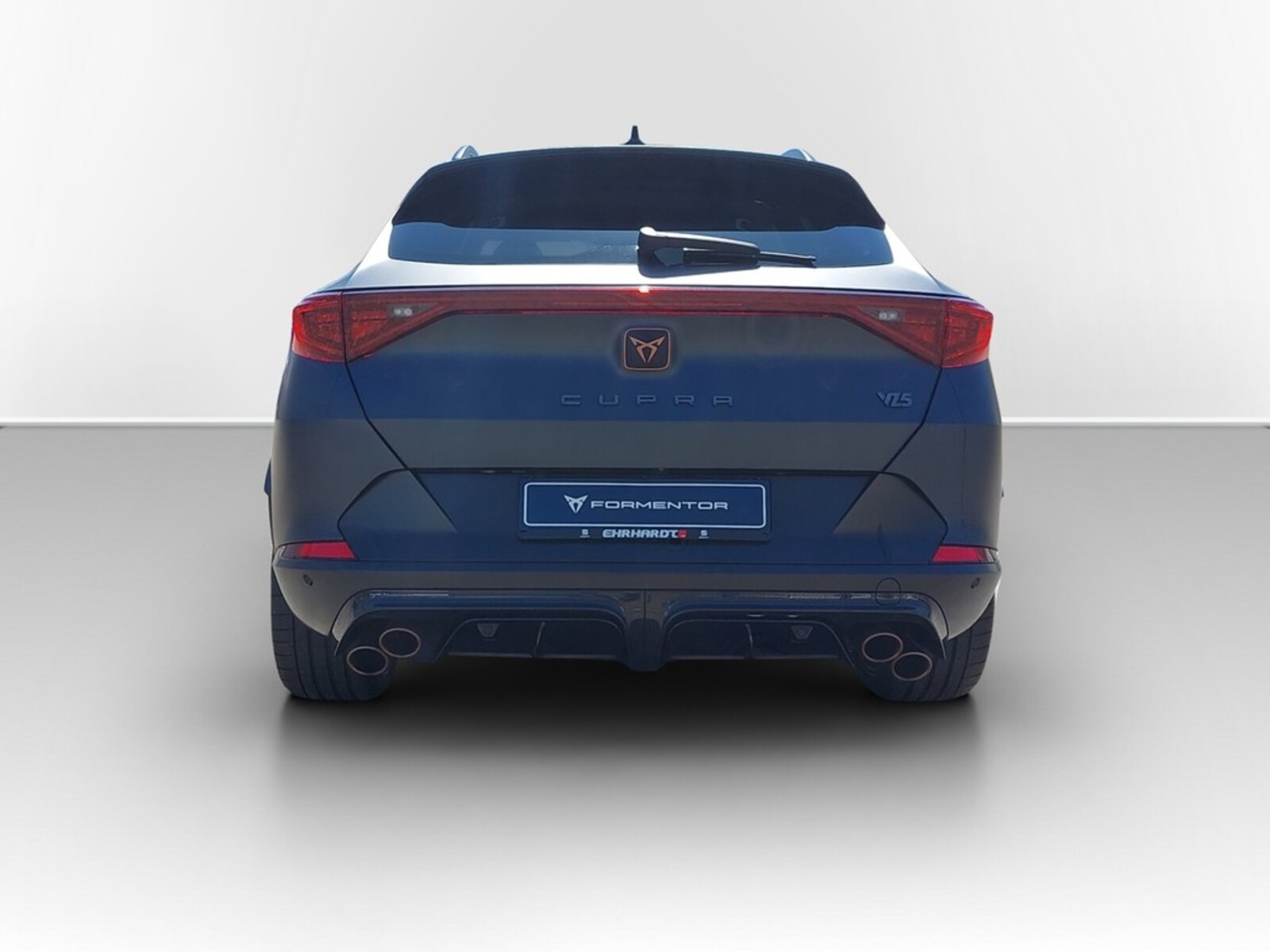 CUPRA Formentor – Bild 6