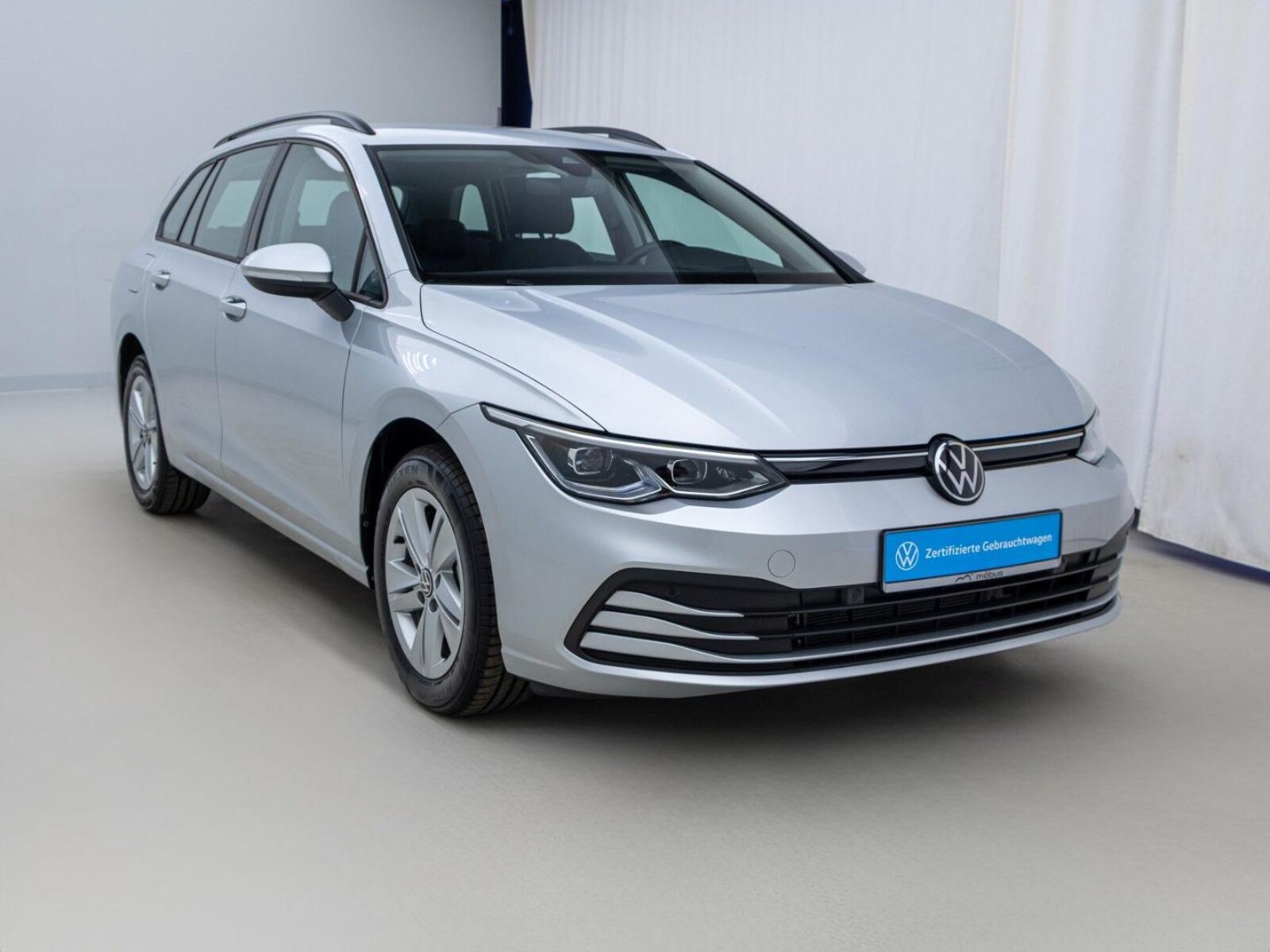 Volkswagen Golf Variant – Bild 4
