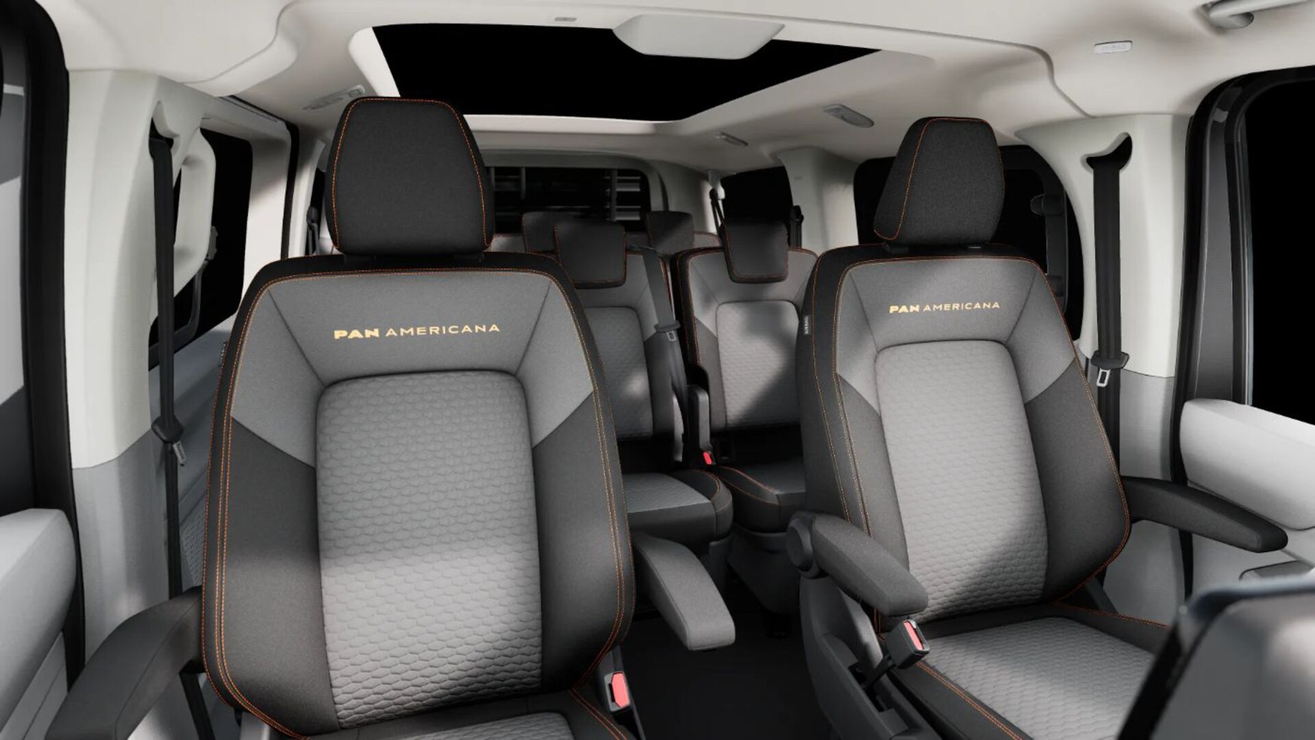 Volkswagen e-Caravelle Life