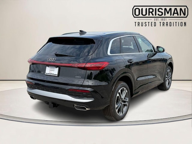 2026 Audi Q5