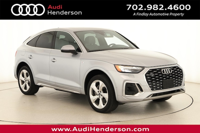 Photo of 2022 Audi Q5 Sportback