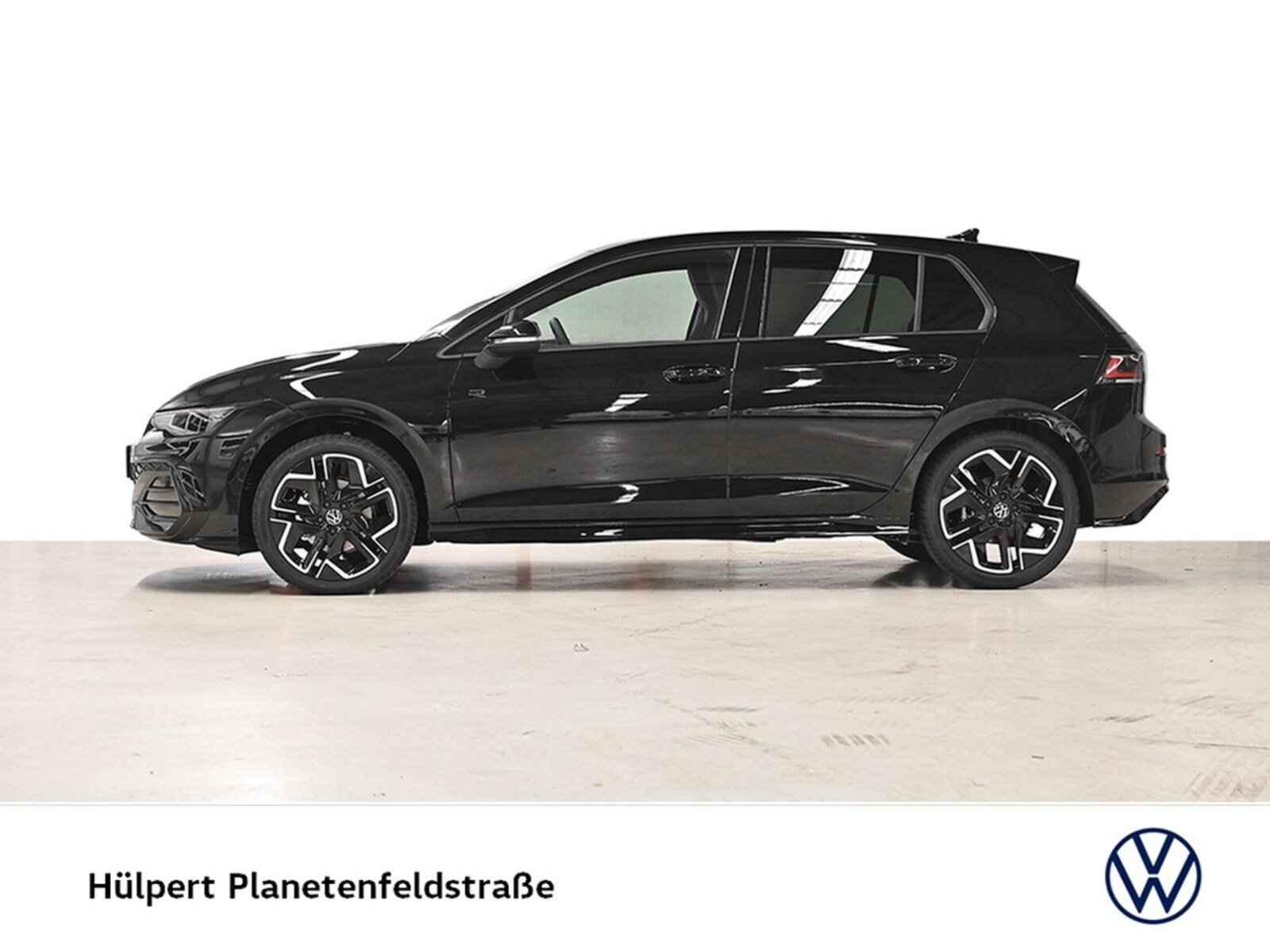 Volkswagen Golf – Bild 3
