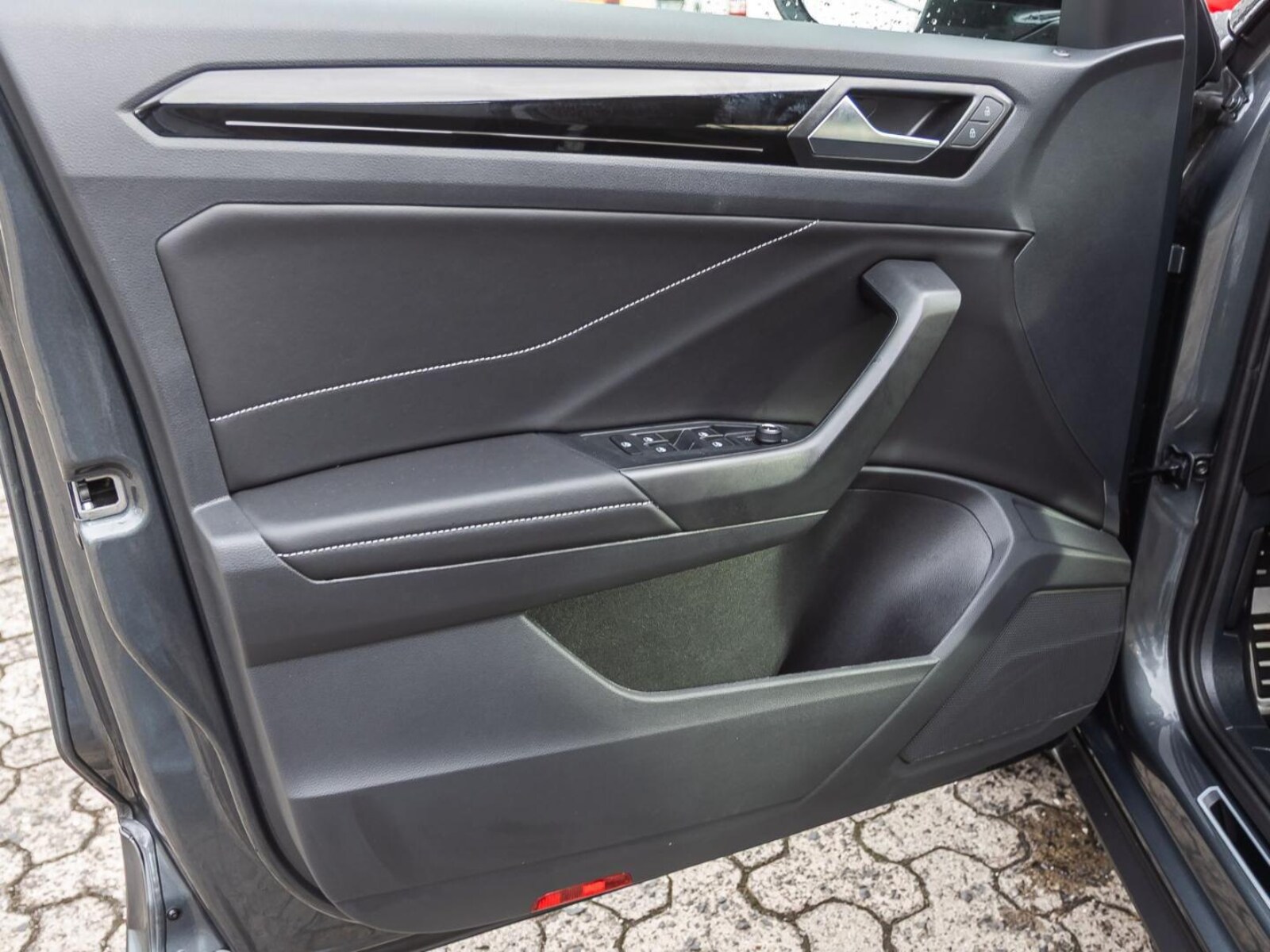 Volkswagen T-Roc – Bild 13