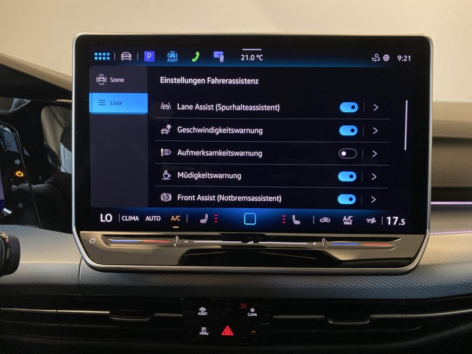 Volkswagen Golf – Bild 10