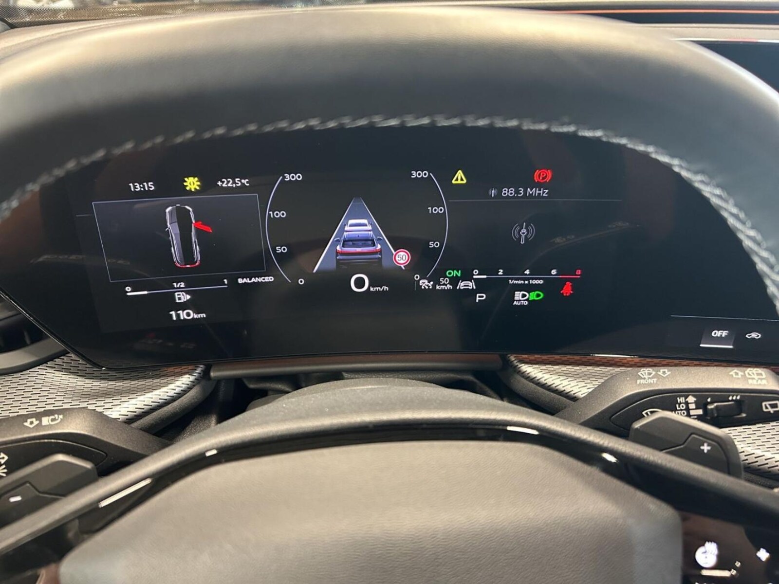 Audi SQ5 – Bild 9