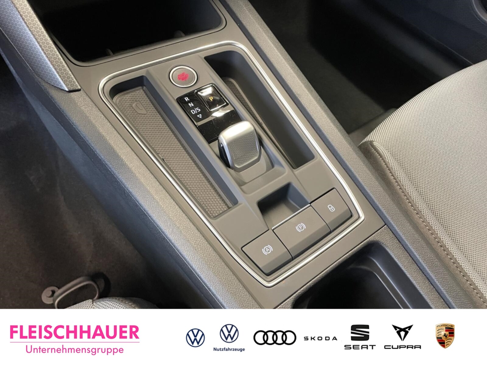 SEAT Leon Sportstourer – Bild 12