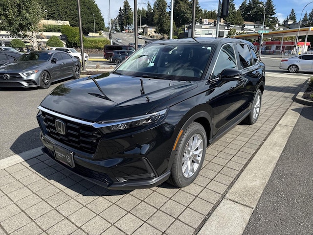 Photo of 2023 Honda CR-V 