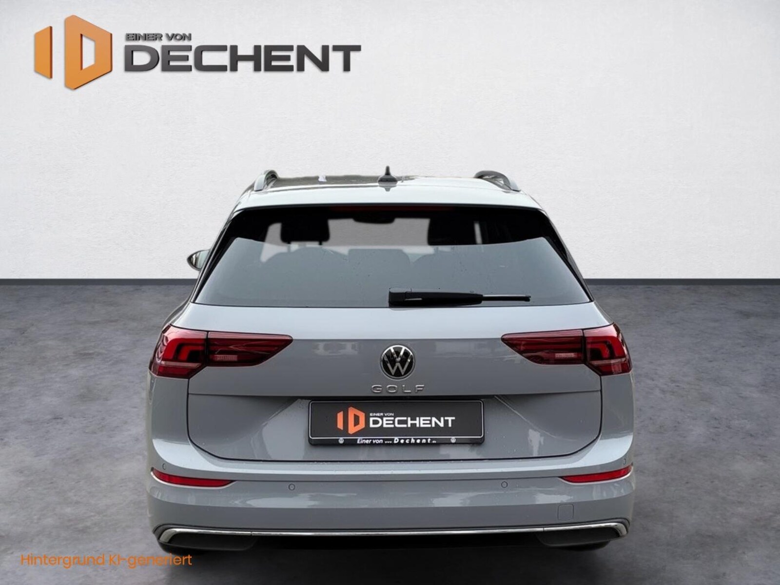 Volkswagen Golf Variant – Bild 9