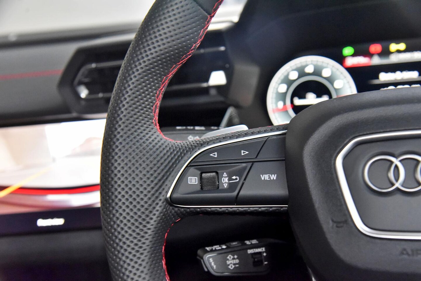 Image about Audi S3 Sedan TFSI quattro S tronic