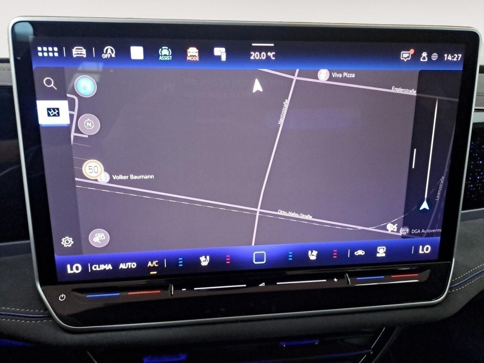 Volkswagen Passat – Bild 18