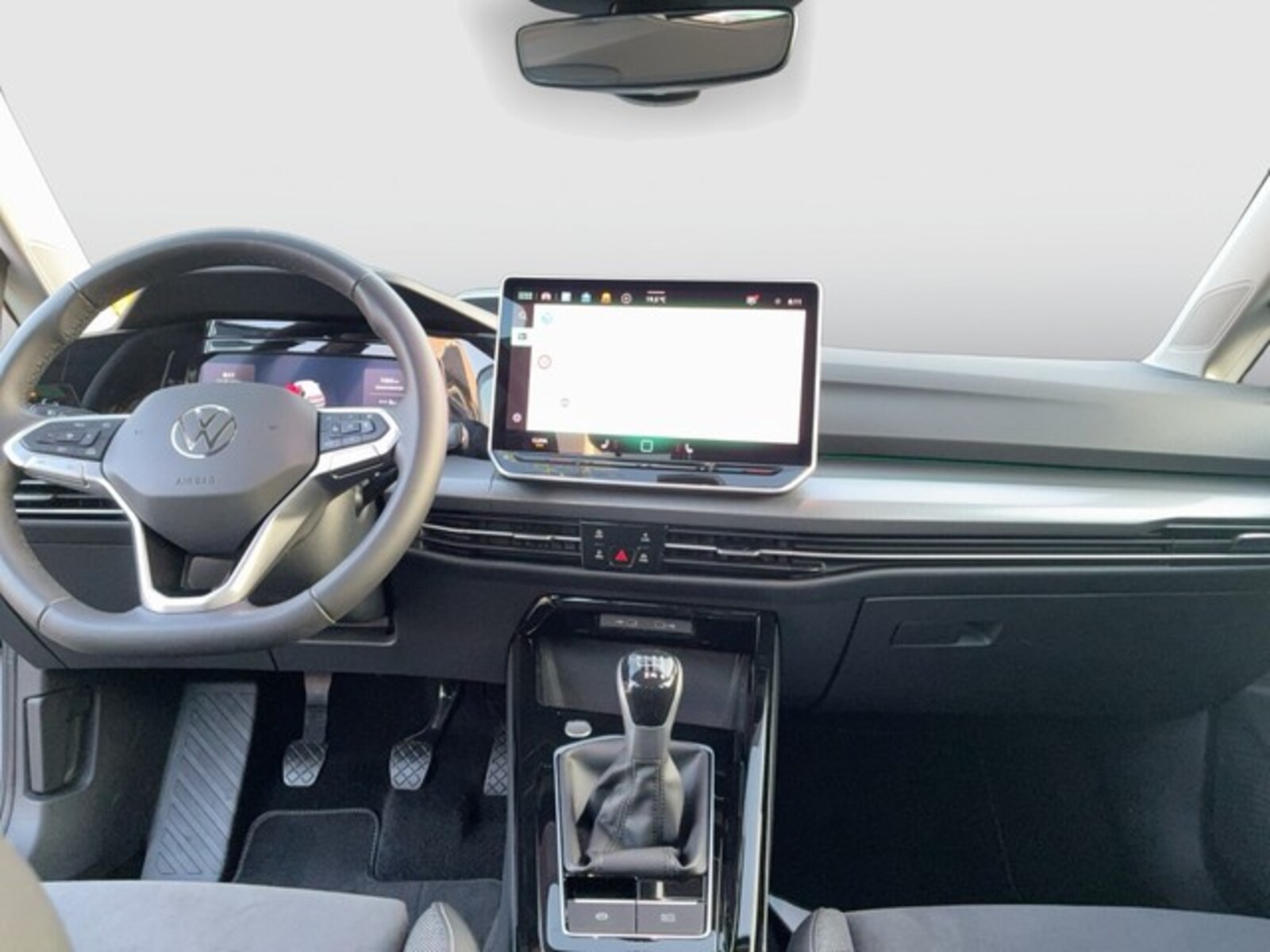 Volkswagen Golf – Bild 10