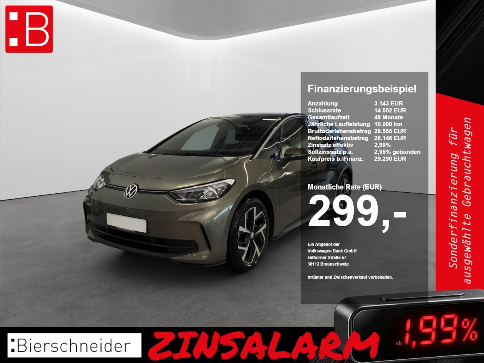 Volkswagen ID.3