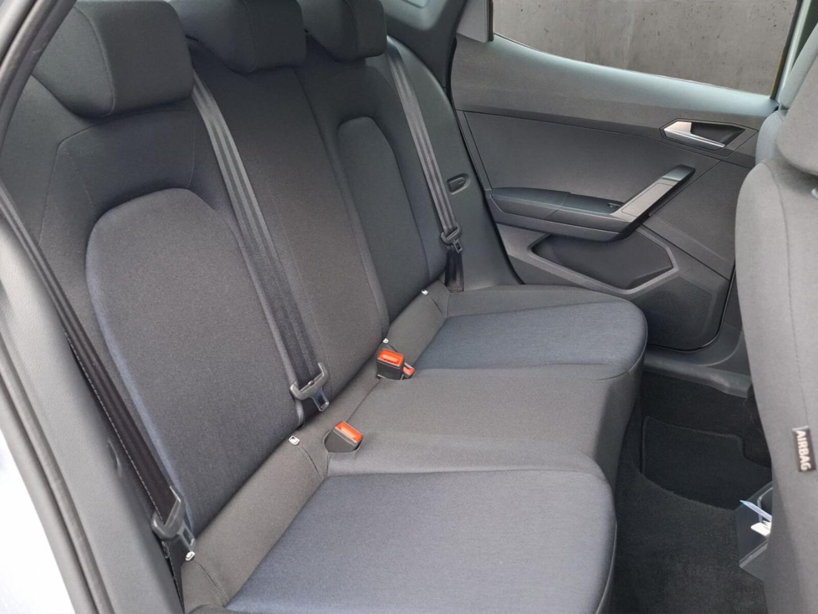 SEAT Arona – Bild 18