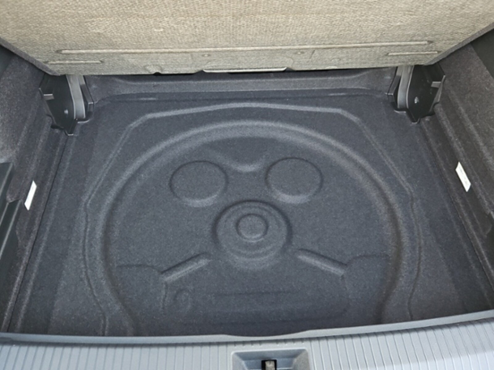 Volkswagen Tiguan – Bild 22