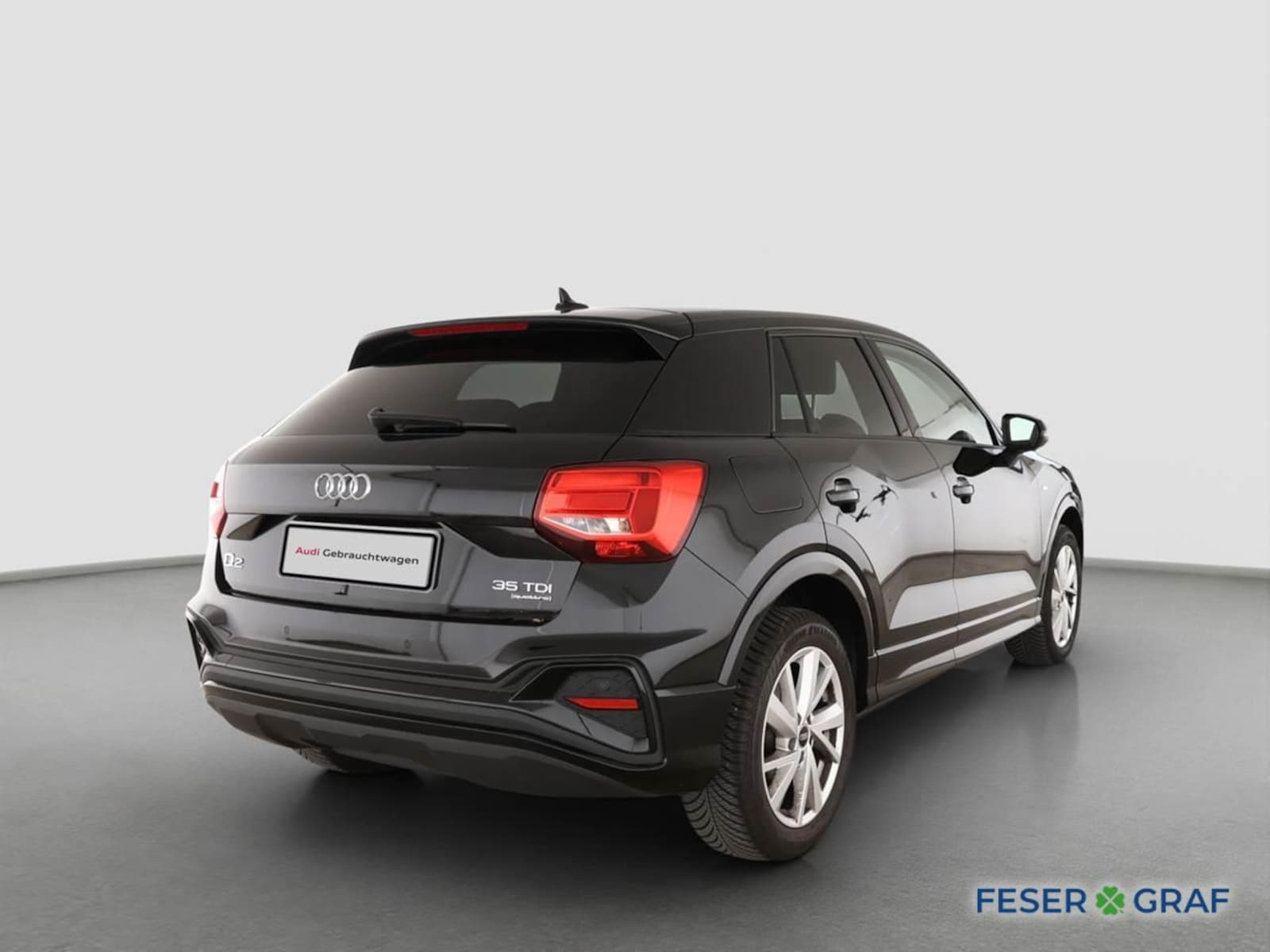 Audi Q2 – Bild 2
