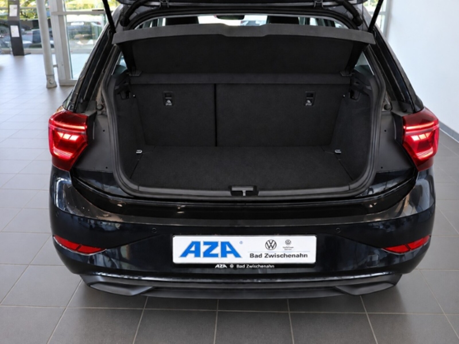 Volkswagen Polo – Bild 11