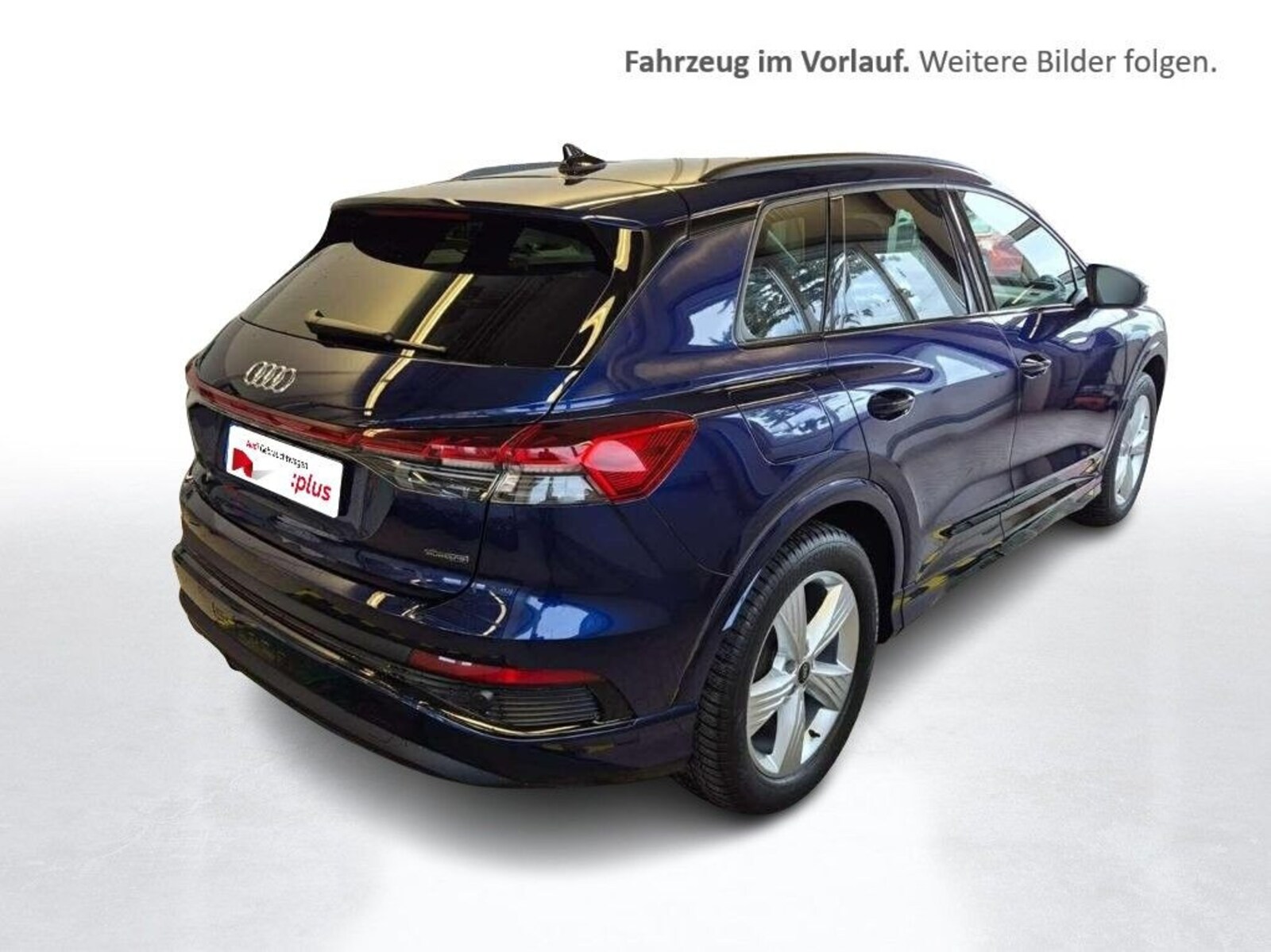 Audi Q4 e-tron – Bild 3