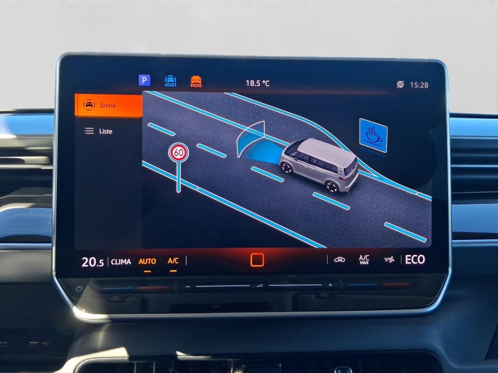 Volkswagen ID. Buzz – Bild 12