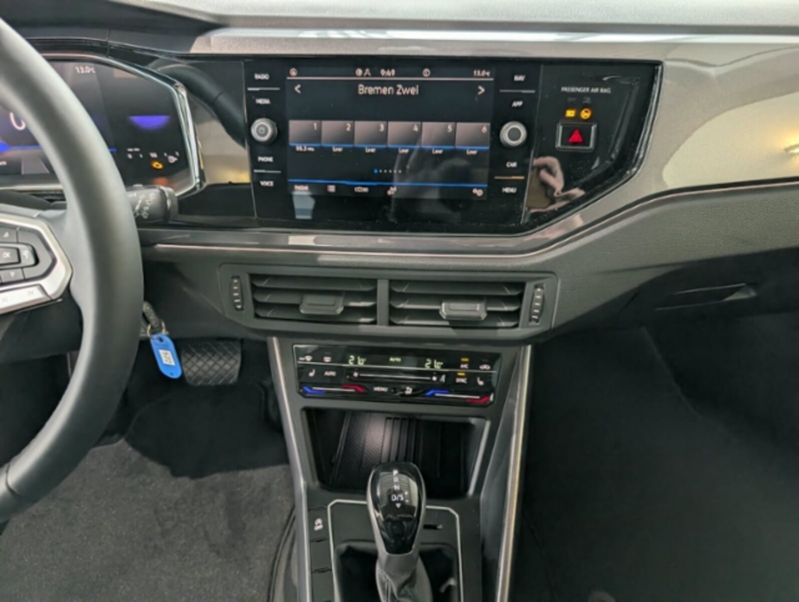 Volkswagen Polo – Bild 16