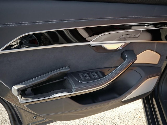 Audi A8 Lang 60 TFSI Quattro Tiptronic - 2023 - Joinsteer - #24