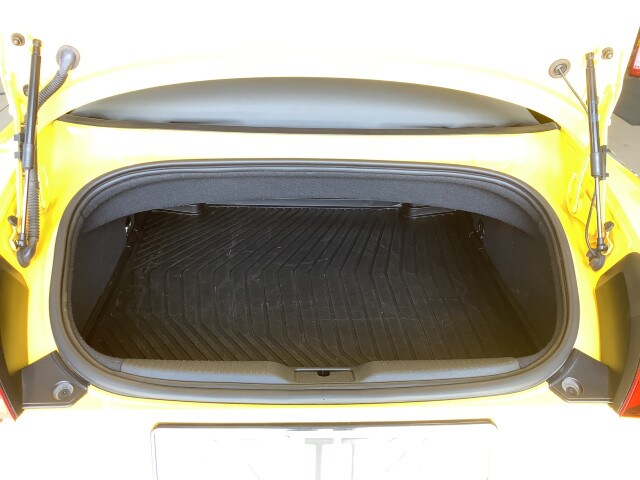 Image about Audi TT Roadster 45 TFSI S tronic