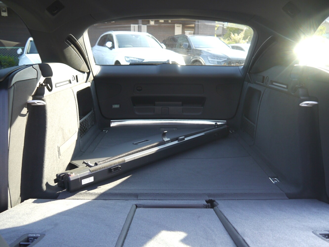 Image about Audi A4 Avant 40 TDI quattro S line 150(204) kW(PS) S tronic