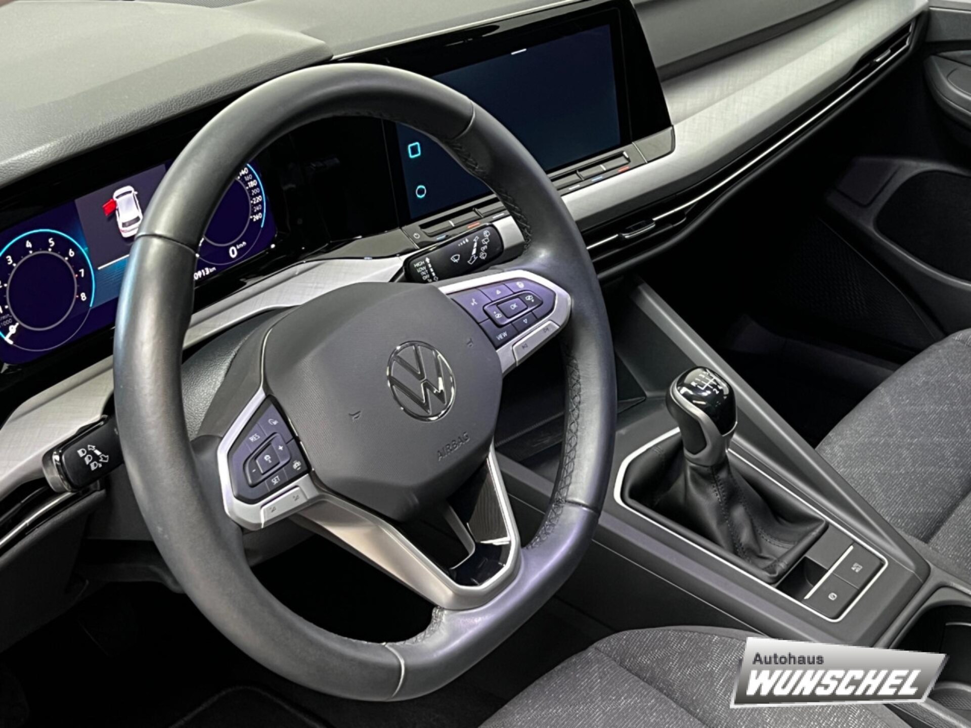 Volkswagen Golf Life