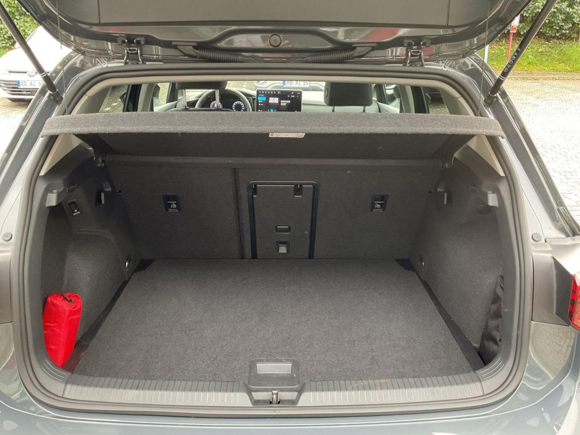 Volkswagen Golf Goal
