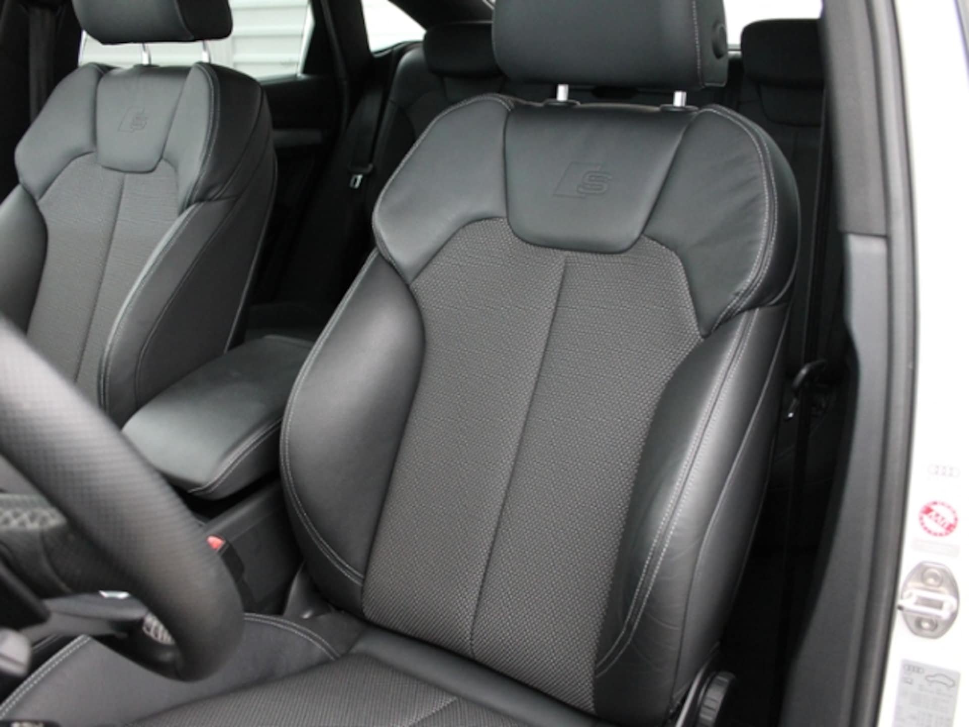 Audi Q5 Sportback TFSI e S line