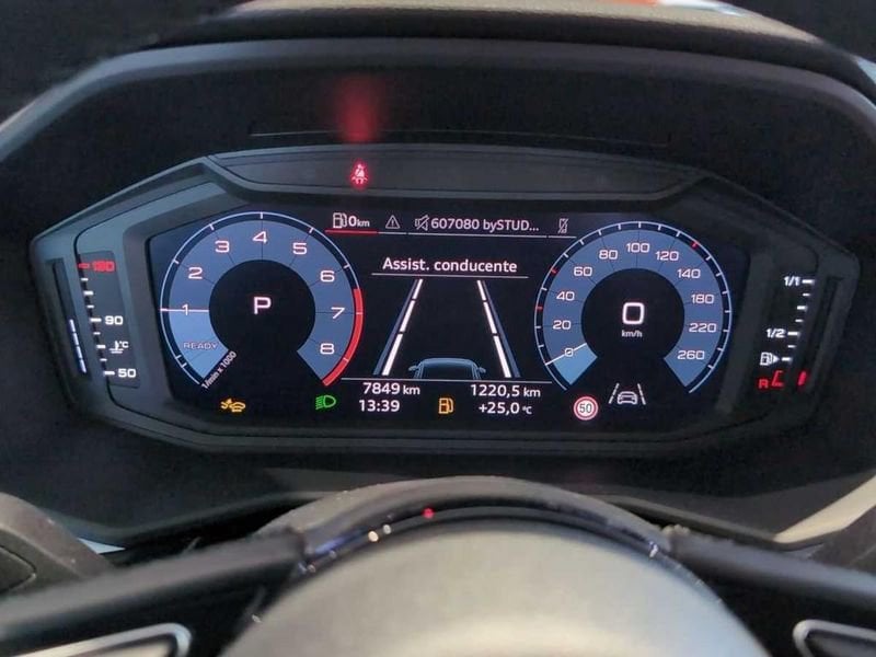 Immagine di - Vista: for more details contact your dealer