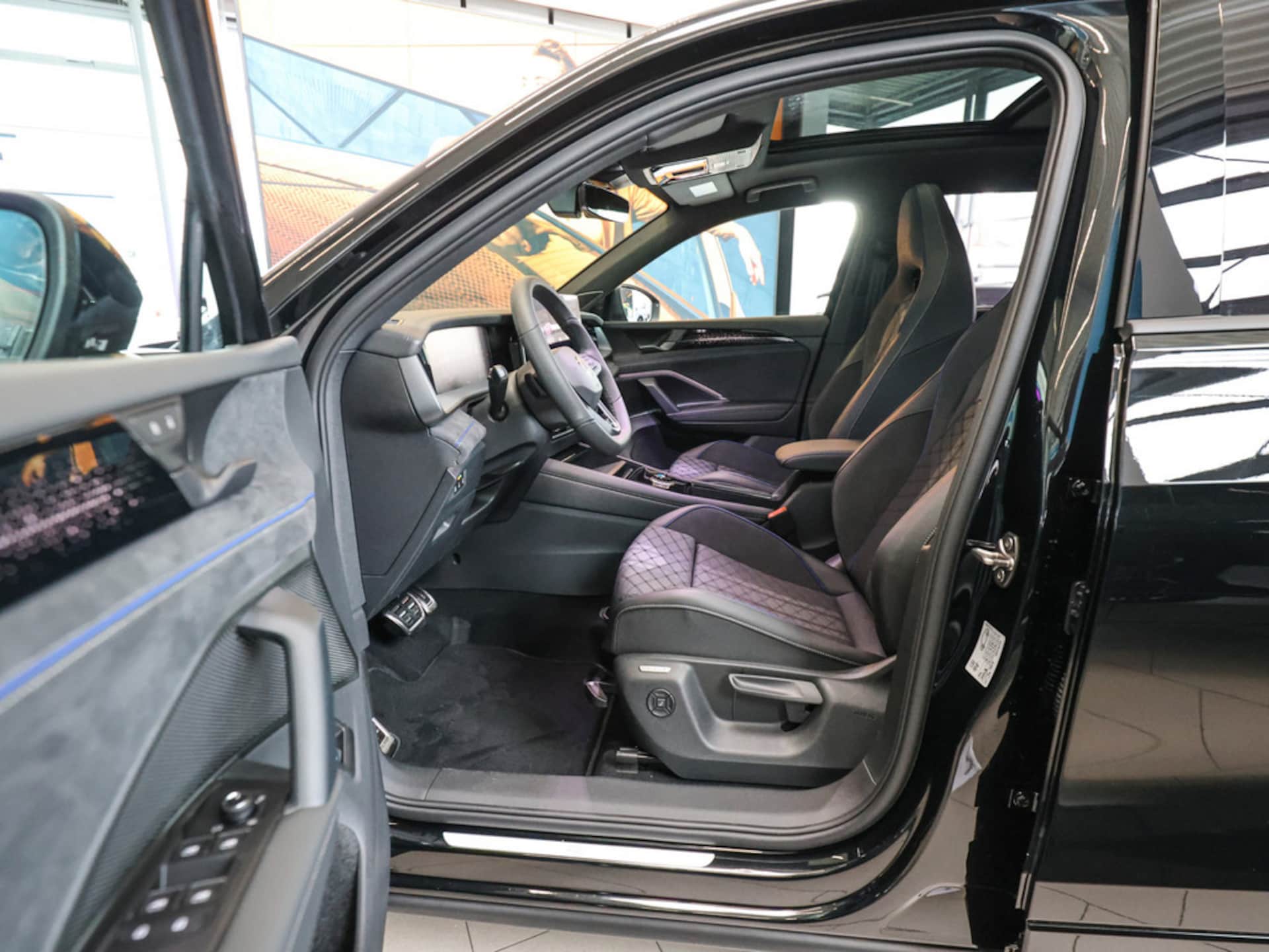 Volkswagen Tayron R-Line