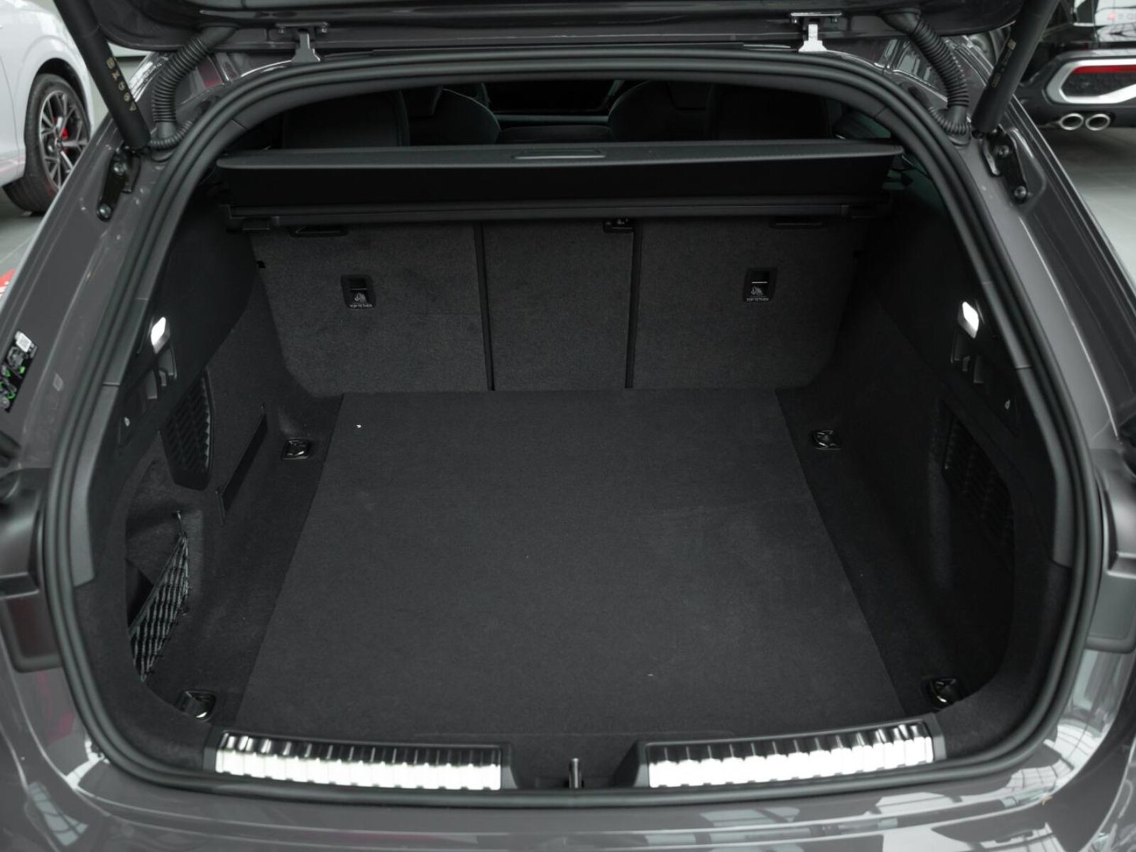 Audi A5 Avant – Bild 13