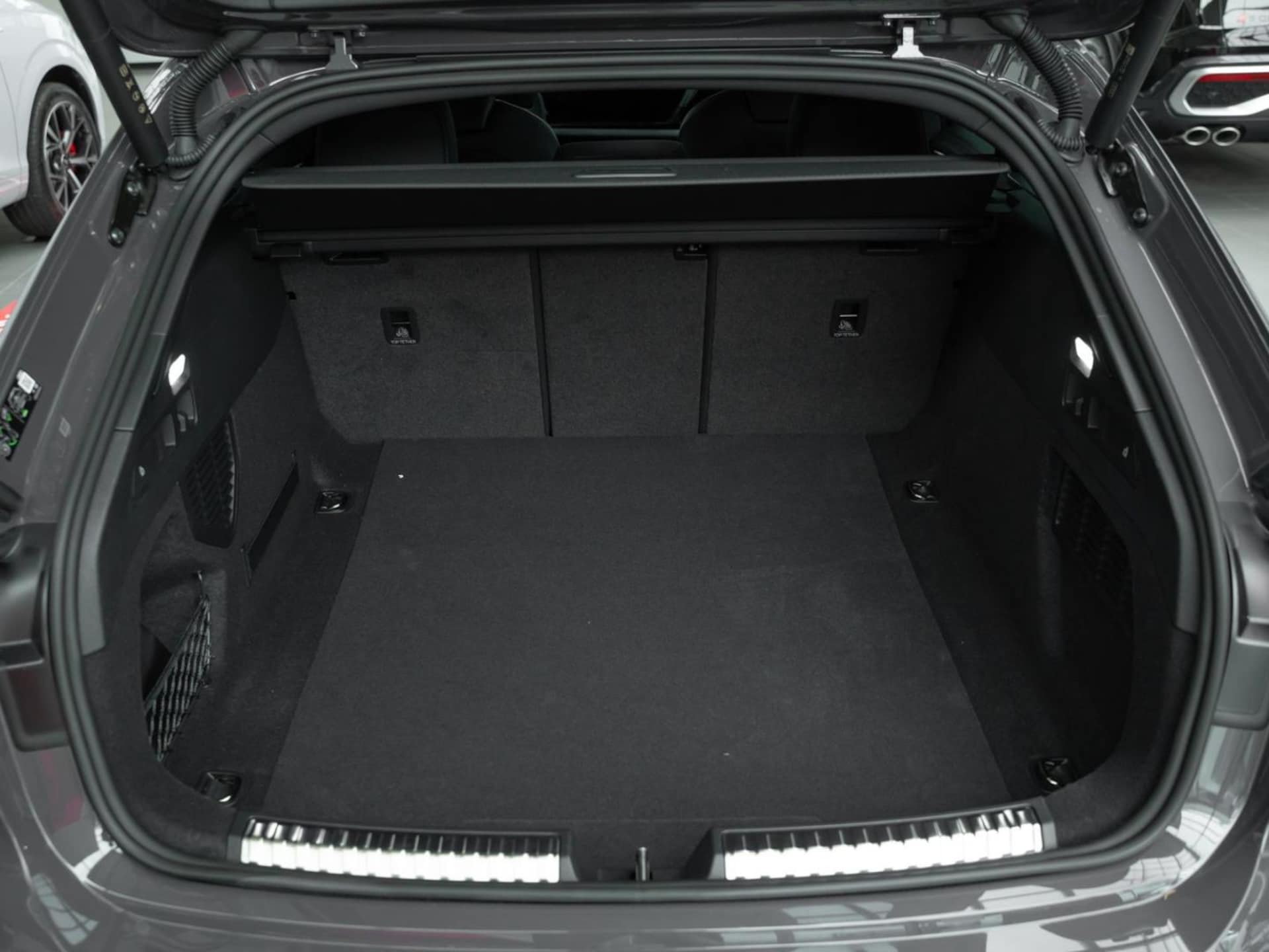 Audi A5 Avant edition one